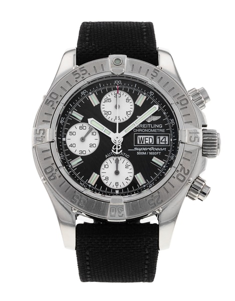 Breitling SuperOcean Chrono A13340